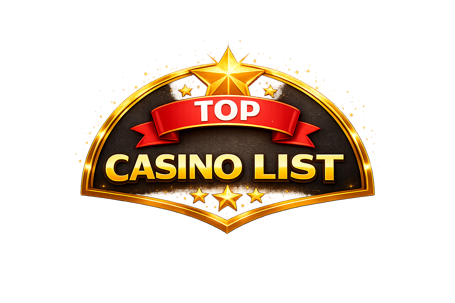 National Casino Logo